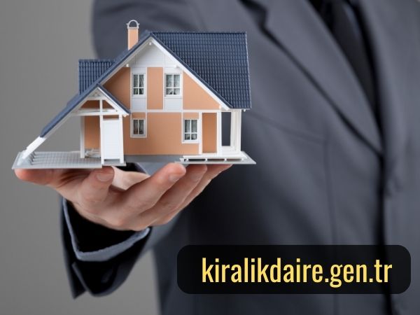 Yiğitbaşı Mahallesi Kiralık Daire